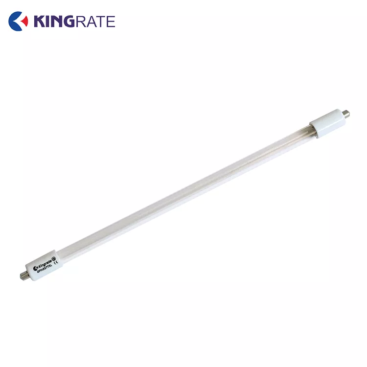 One Pin Double Ended UV Lamp